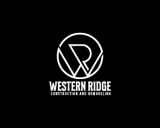 https://www.logocontest.com/public/logoimage/1690356828Western Ridge Construction and Remodeling-10.png